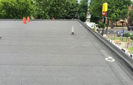 Flat Roofing